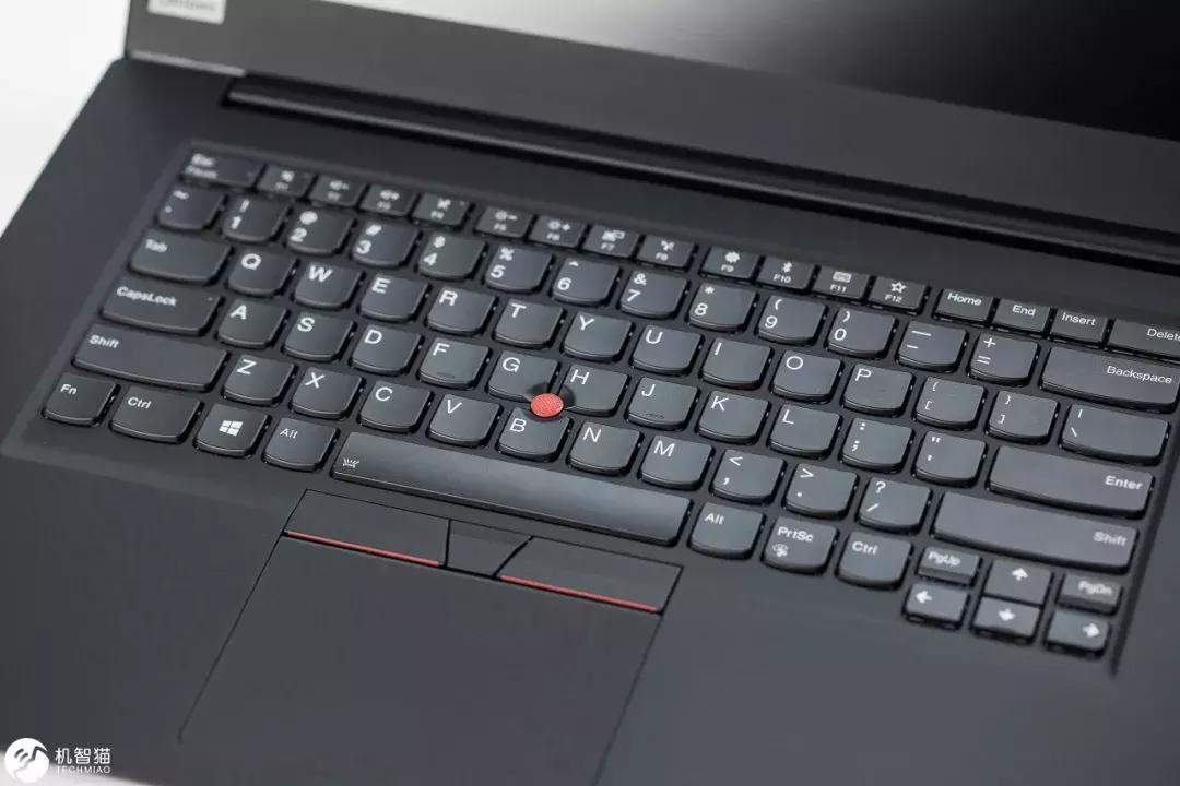 可能是最值得入手的创意设计PC：ThinkPadX1隐士2019深度体验