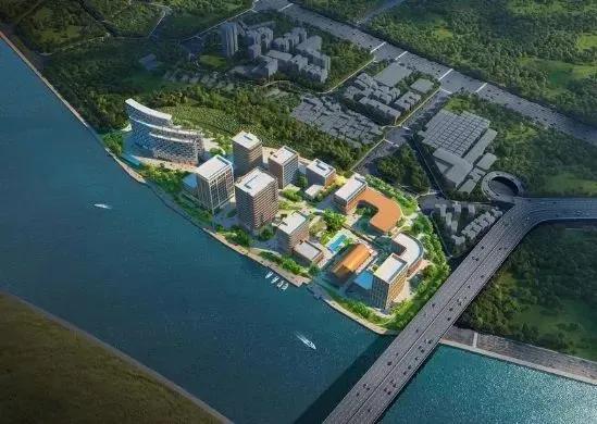 华为助推新兴市场加速数字化升级,华为助力行业数字化转型智慧园区