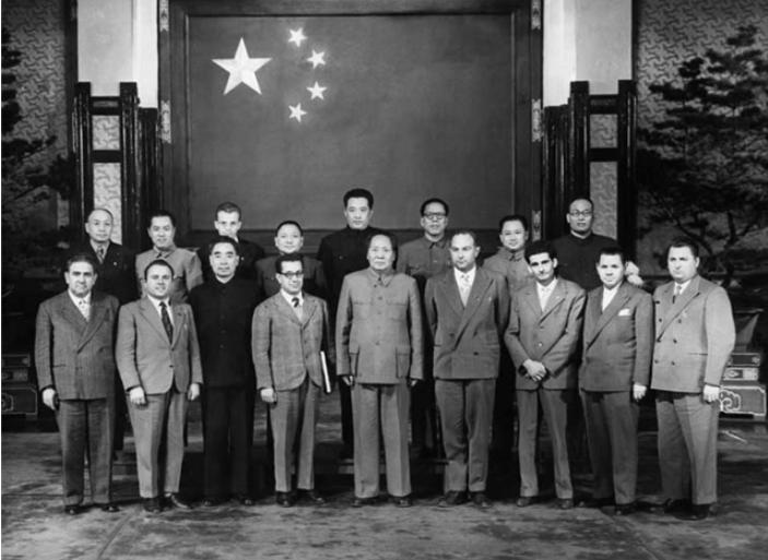 神秘的8341部队：毛主席身边忠实的护卫队，它“特殊”在哪里？