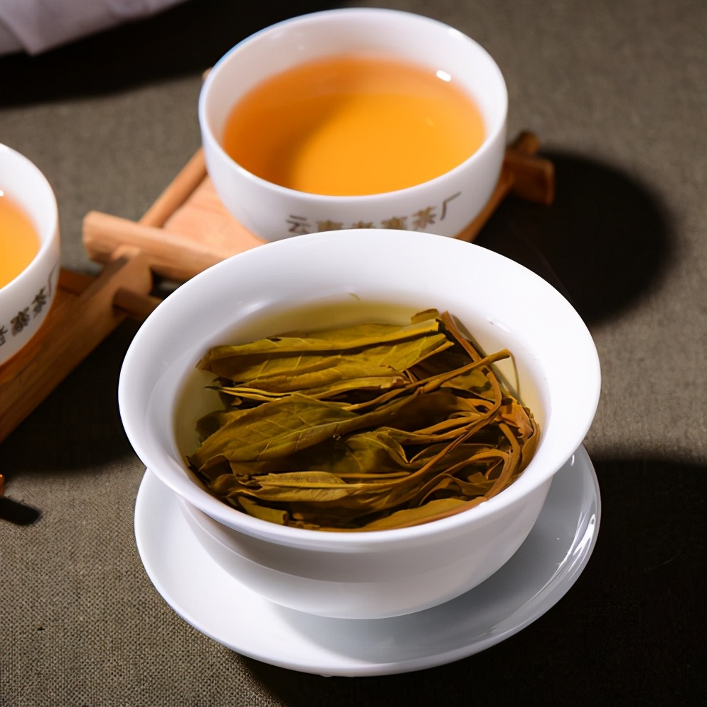 易武普洱茶七大特点介绍,易武普洱茶的历史和来历