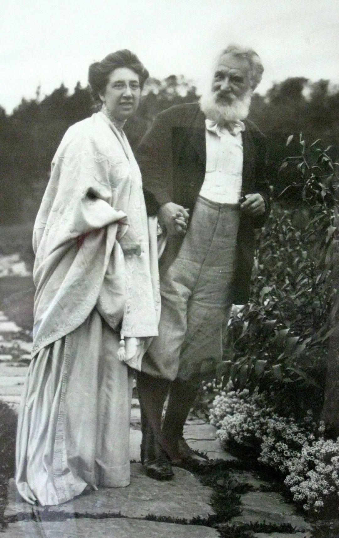 亚历山大贝尔介绍,亚历山大贝尔传奇人生