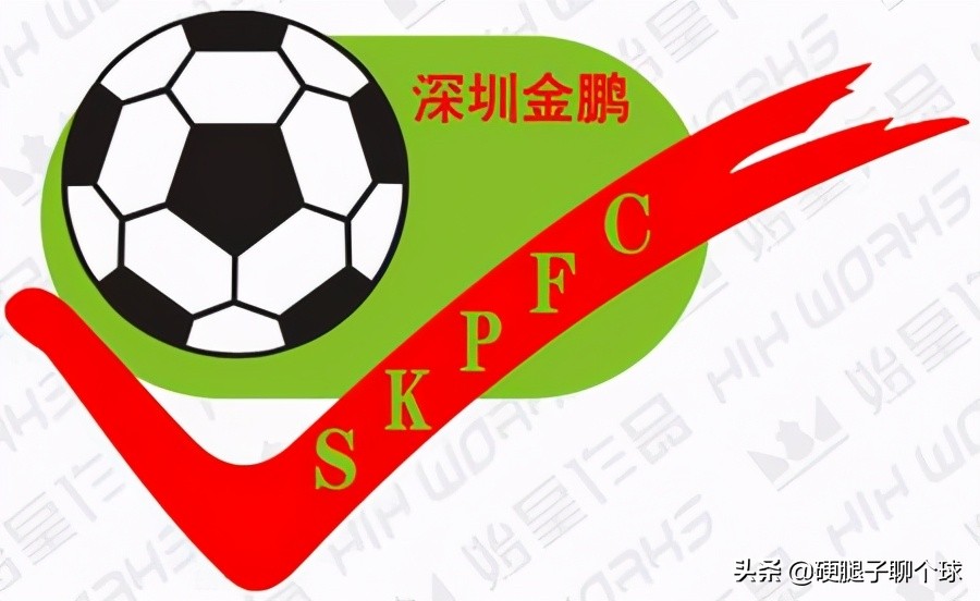 广东金鹏足球俱乐部,深圳金鹏足球俱乐部全体队员