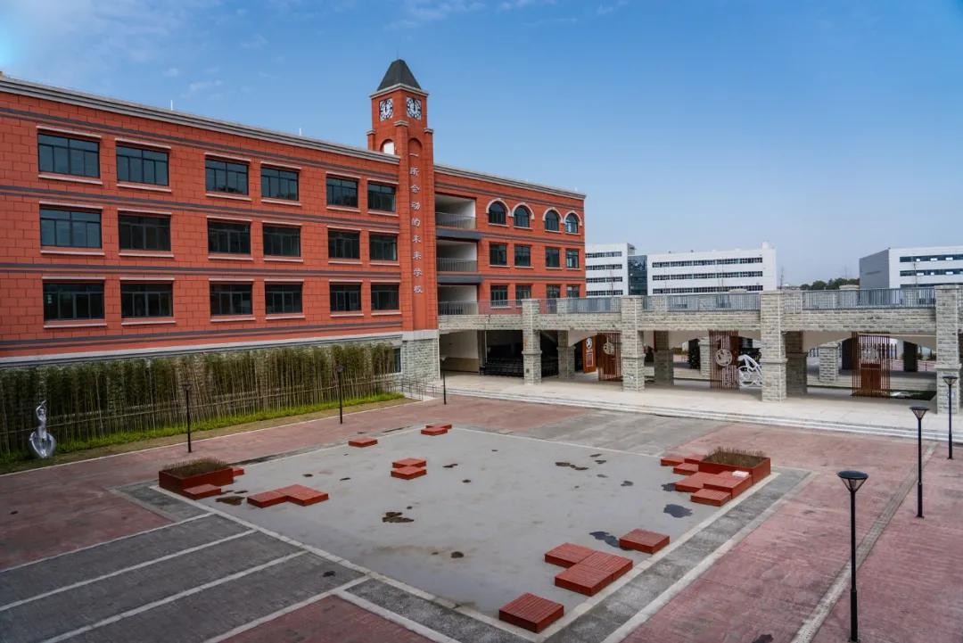 成都实验小学一校三区,成都实验小学西校区