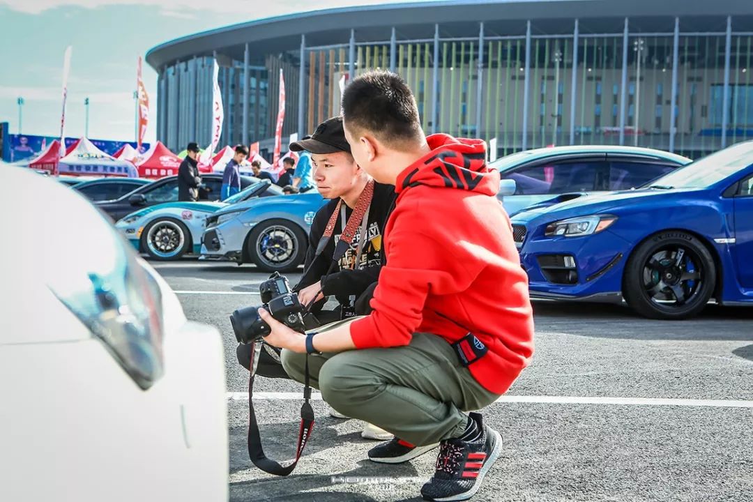 大众公社上海聚驾派，我们的“七情六欲”！（第二弹）