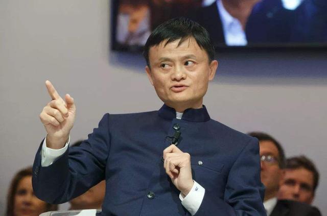 花呗是靠什么赚钱,通俗解释马云的花呗怎么赚钱