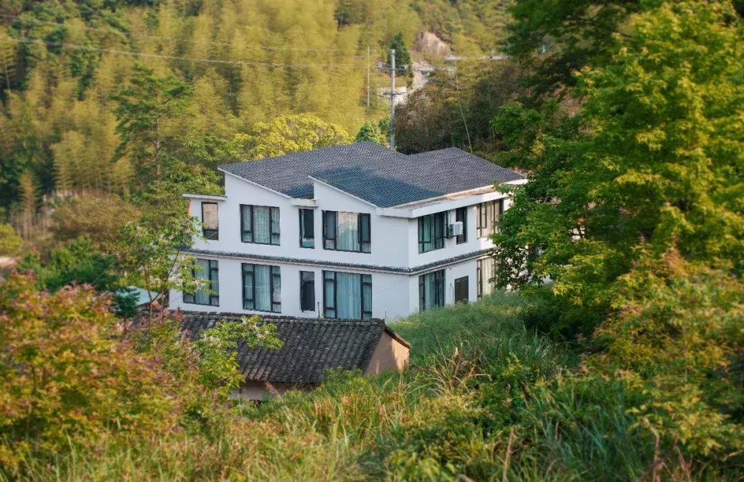 徒步浙东大峡谷,邂逅虎跳峡感受大自然