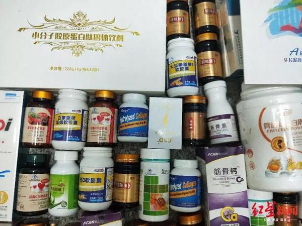 成都大学生两年花6万吃增高药，1厘米都没长高！专家：成年人吃啥增高药都不管用