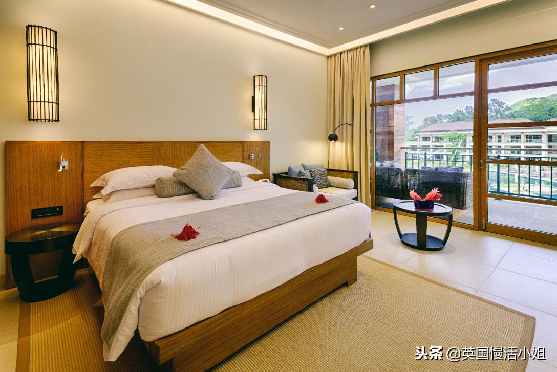 呼吸纯净空气，探寻塞舌尔畅快自由行