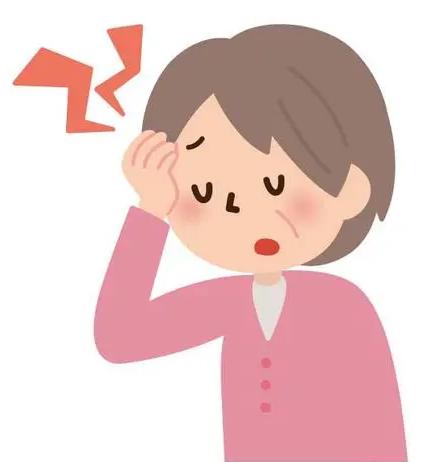 七旬老人头痛、呕吐以为是肠胃病，不料根源竟是青光眼
