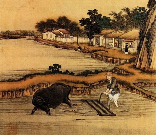 春分传统含义是什么,古时春分又称分春意思是