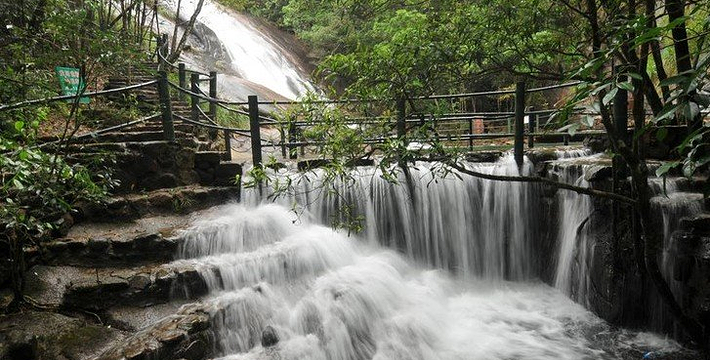 福建南平有哪些景点免费旅游,南平文化旅游景点