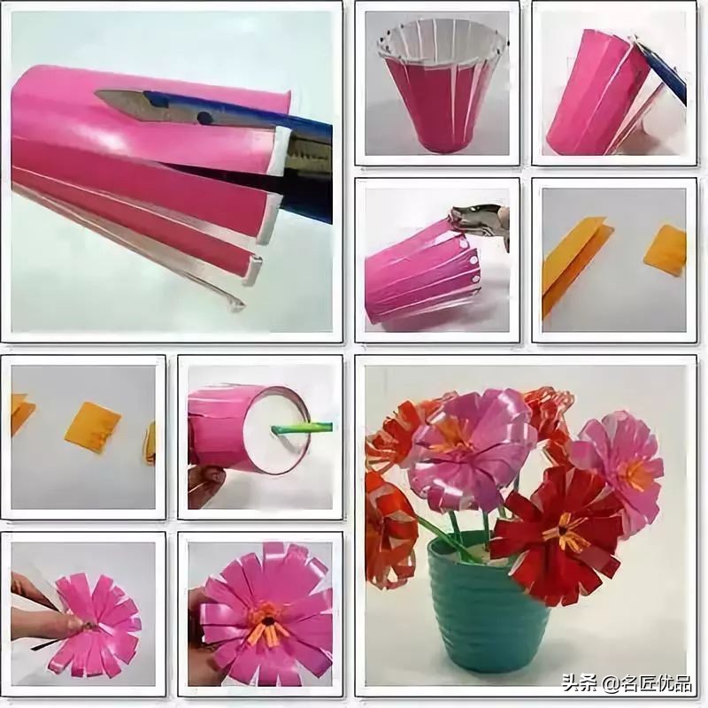 做手工被嘲笑,手工diy吐槽