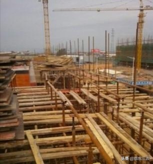 建筑工地打工的真实感受,工地上农民工的辛酸