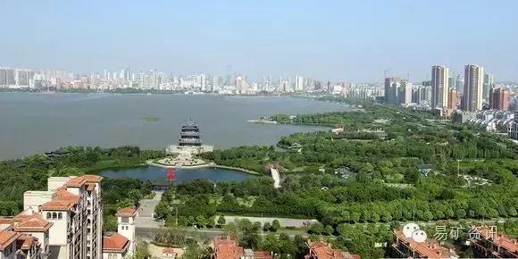 中国矿山前十名,中国矿山设备排名