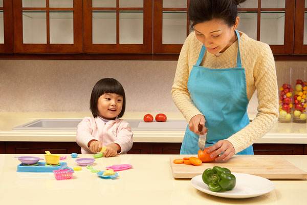 六岁孩子吃什么食物养脾胃,3-6岁10种孩子禁忌的食物