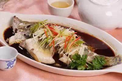 最美味的10种鱼的做法大全,四种鱼的家常做法不再为吃鱼发愁