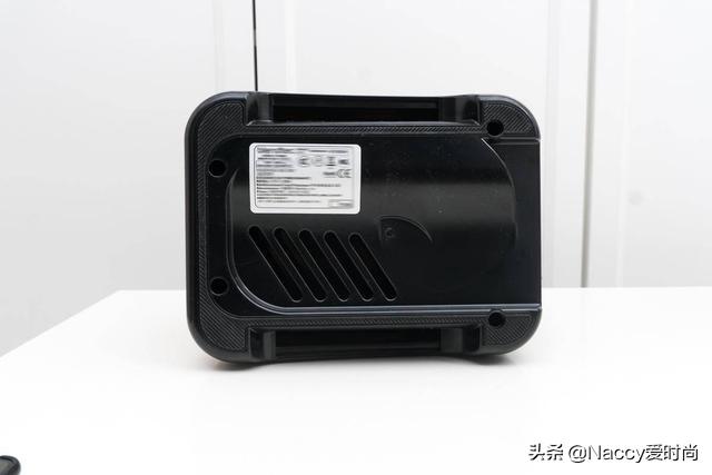 开箱验货，星巴克在用的破壁机有多神奇？
