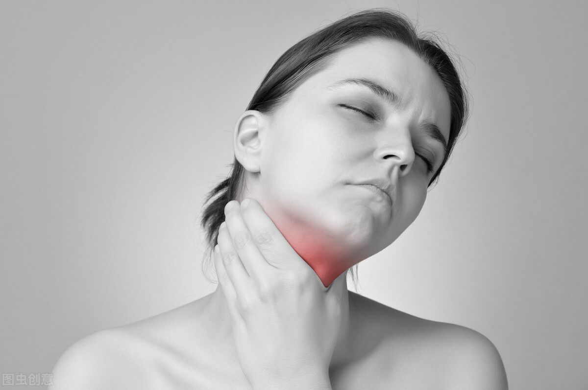 答患者问：脾虚内热？桥本甲状腺炎？吃完饭胃就难受？都有办法