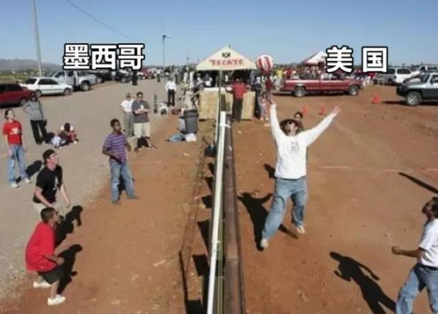 有趣的国界线视频,有趣的国界线全集