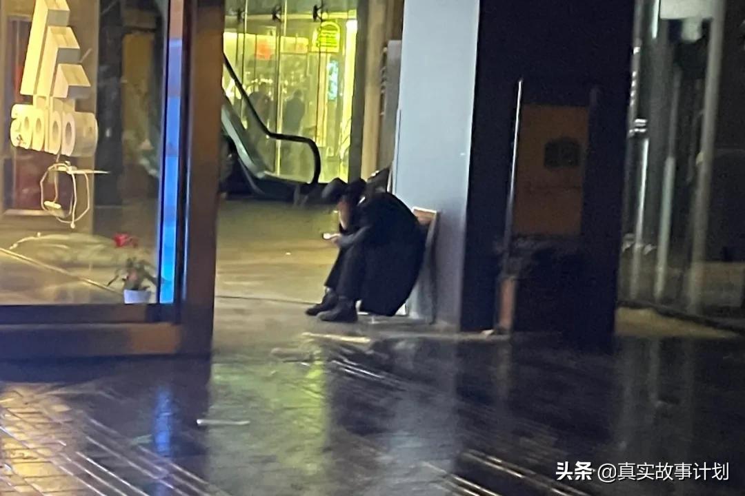 南京保安实录,最真实的保安生活记录