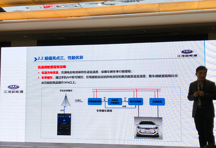 江淮iev7l用后感受,江淮汽车新能源iev7l值不值得买