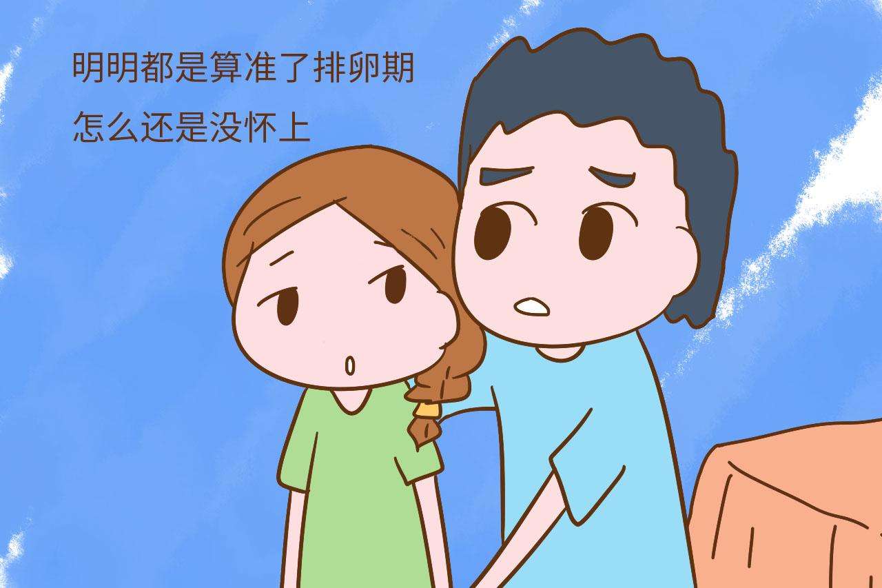 助孕小知识！排卵期并非固定，这3个方法能测试真正排卵期！