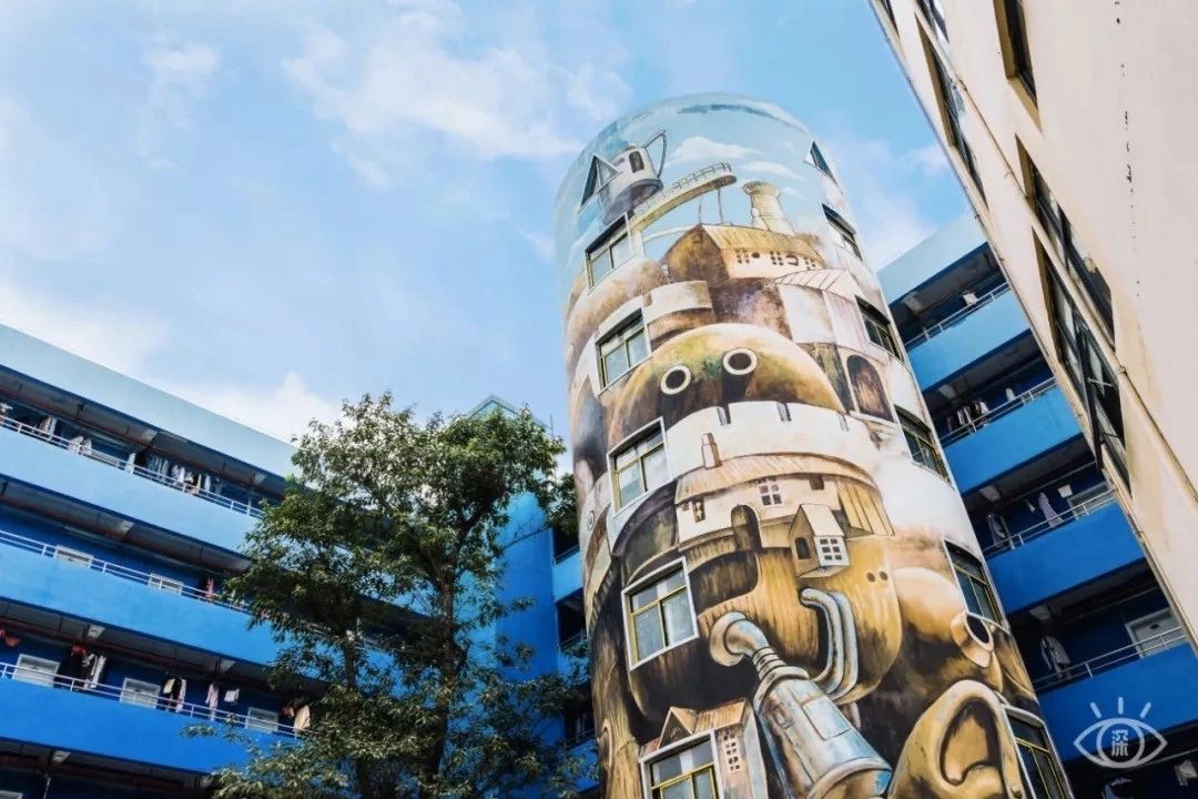 深圳免费一日游好去处推荐,深圳一日游好去处推荐老人