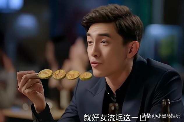 娱乐圈四大钢铁直男采访,娱乐圈里的钢铁直男推荐