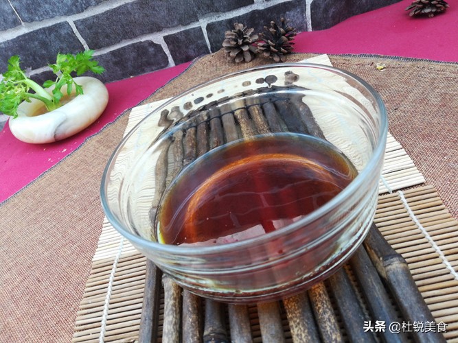 鲁菜熏鲳鱼最正宗的做法,鲳鱼浙江最正宗的做法