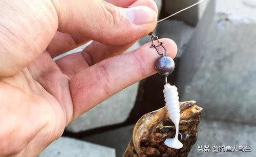 野钓路亚怎么能钓到大鱼,路亚怎么钓才不容易挂底