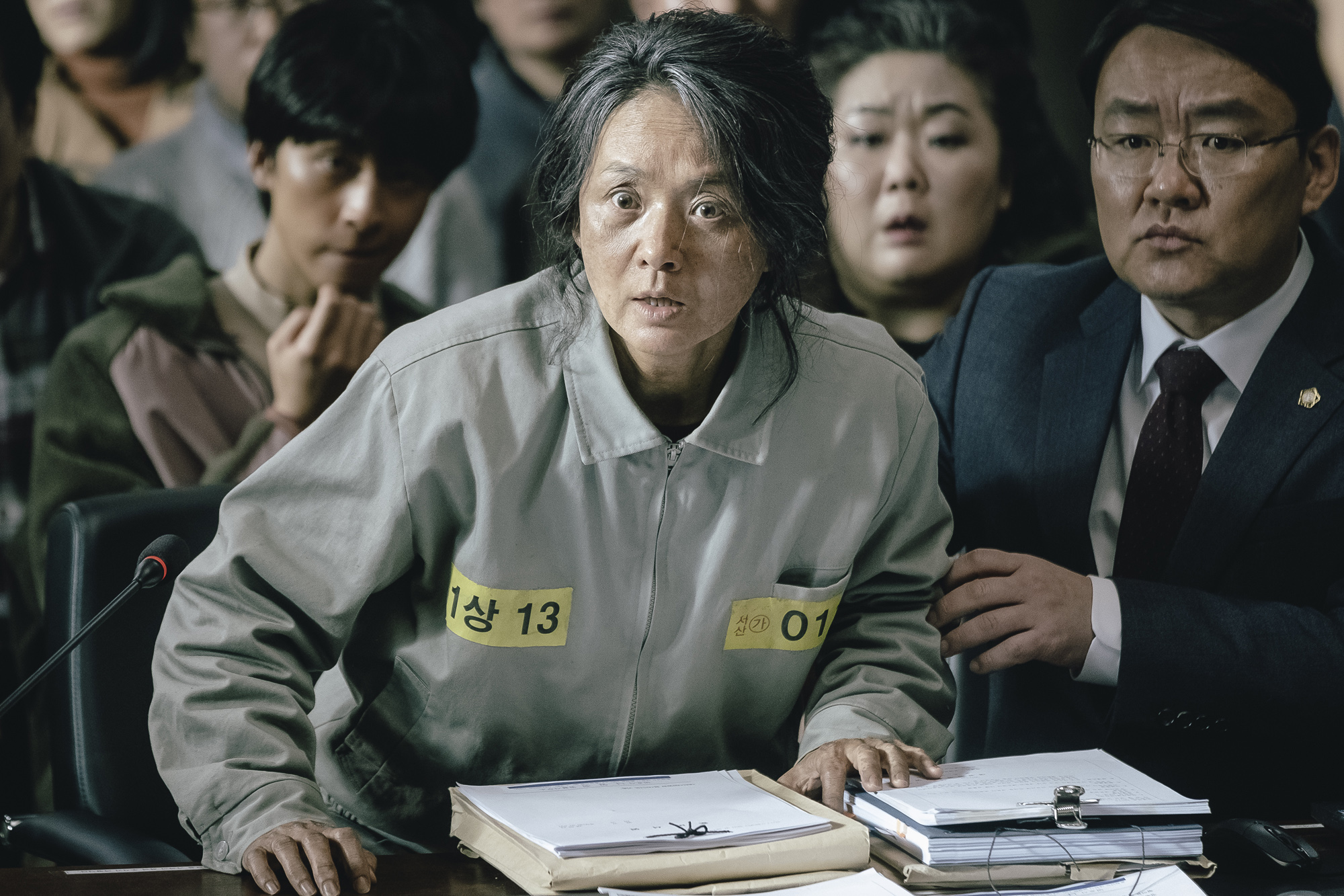 韩国电影清白豆瓣评分,韩国犯罪豆瓣电影评分排行榜