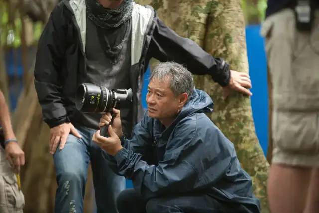 李安王家卫奖项,李安导演的经典作品评分排名