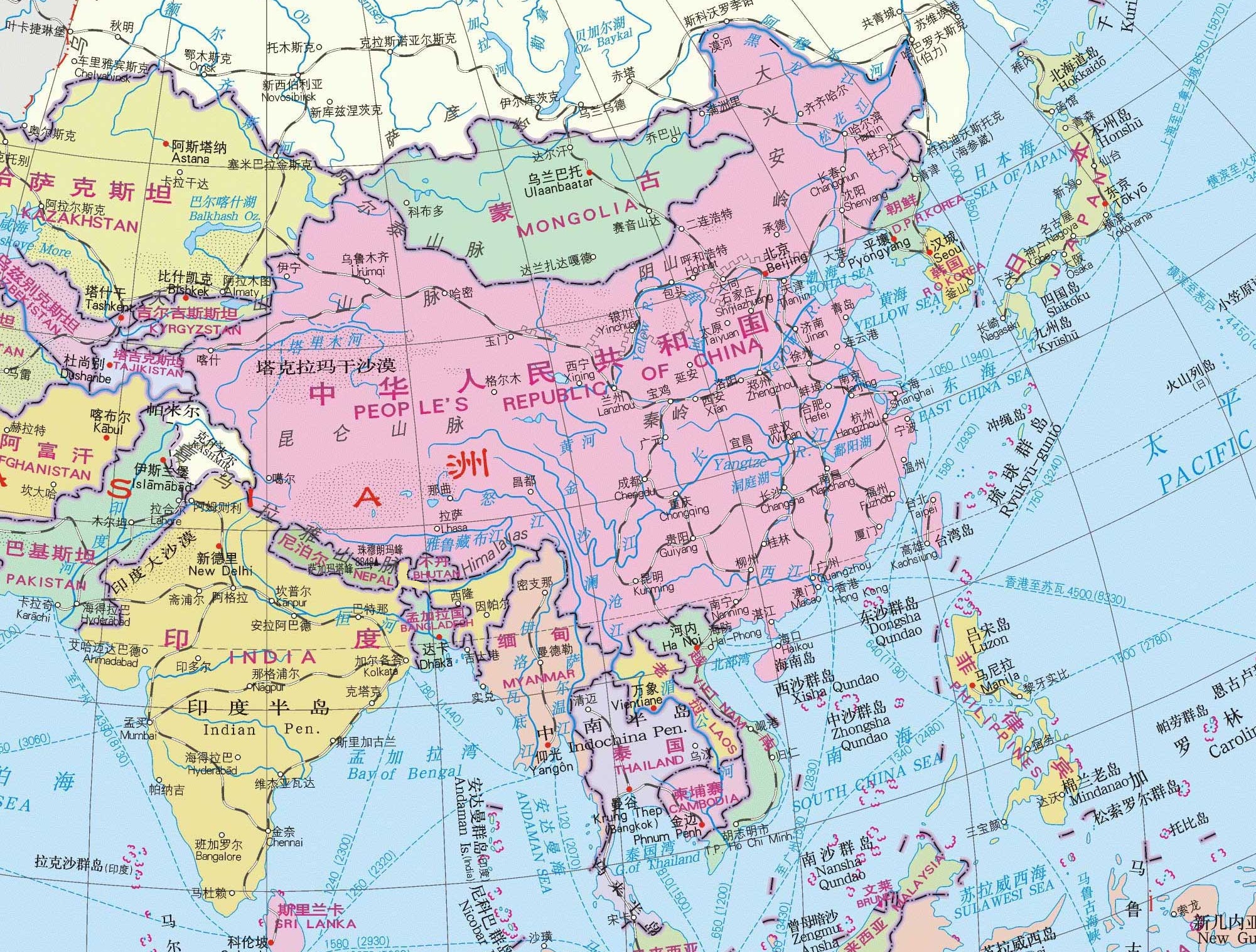 韩国为什么成为世界第七大经济体,韩国为什么会成为第三大经济体