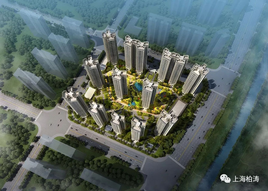 广东肇庆市四会市新城香悦公馆,肇庆新城香悦公馆小户型简约装修