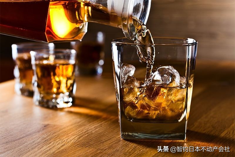 苏格兰威士忌和日威区别,小众苏格兰高地威士忌