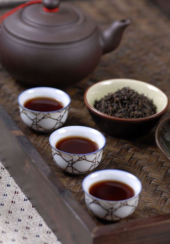 茶经里的制茶工艺有哪些,茶工艺的传承与创新