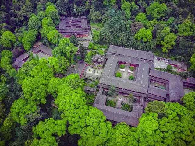峨眉山徒步保姆级攻略,保姆级黄山攻略