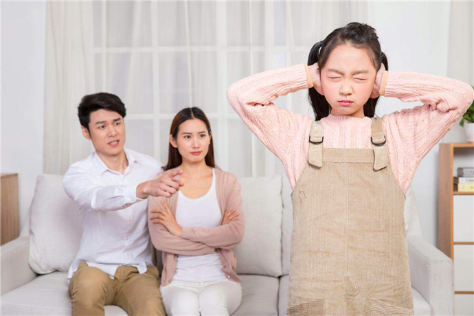 “妈妈，我要买这个”，孩子自控能力差，家长用“CAP原则”改变
