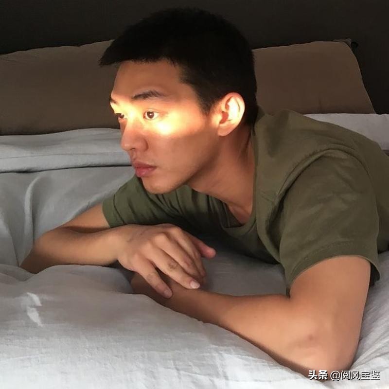 艺名取得好很重要，做严弘植的时候，这位影帝高中都很难毕业