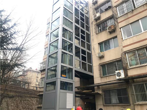 六层楼梯房买几楼最好,六层楼梯房几楼好