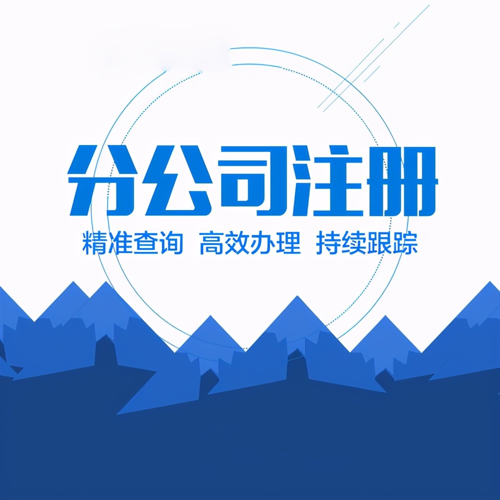 注册分公司的详细流程是怎样的,厦门注册分公司流程及所需材料