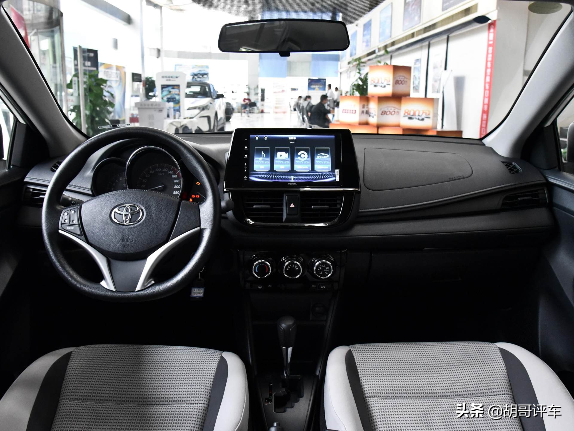 不到10万的丰田suv,丰田十万以下自动挡车型