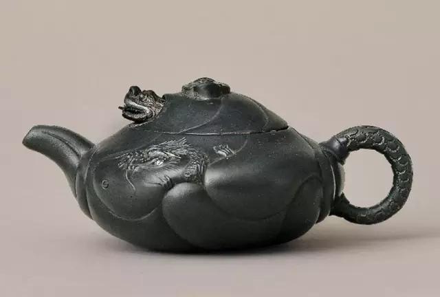 紫砂器型大全图片,紫砂器型解说大全