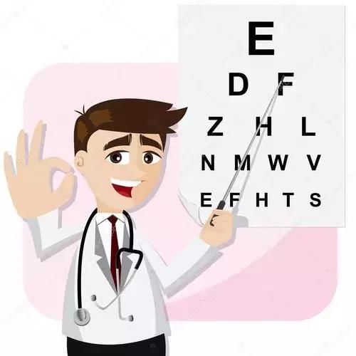 如何治疗眼部远视,远视眼治疗黄金期