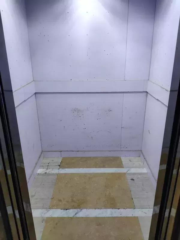镇江市电梯检测,小区电梯测评