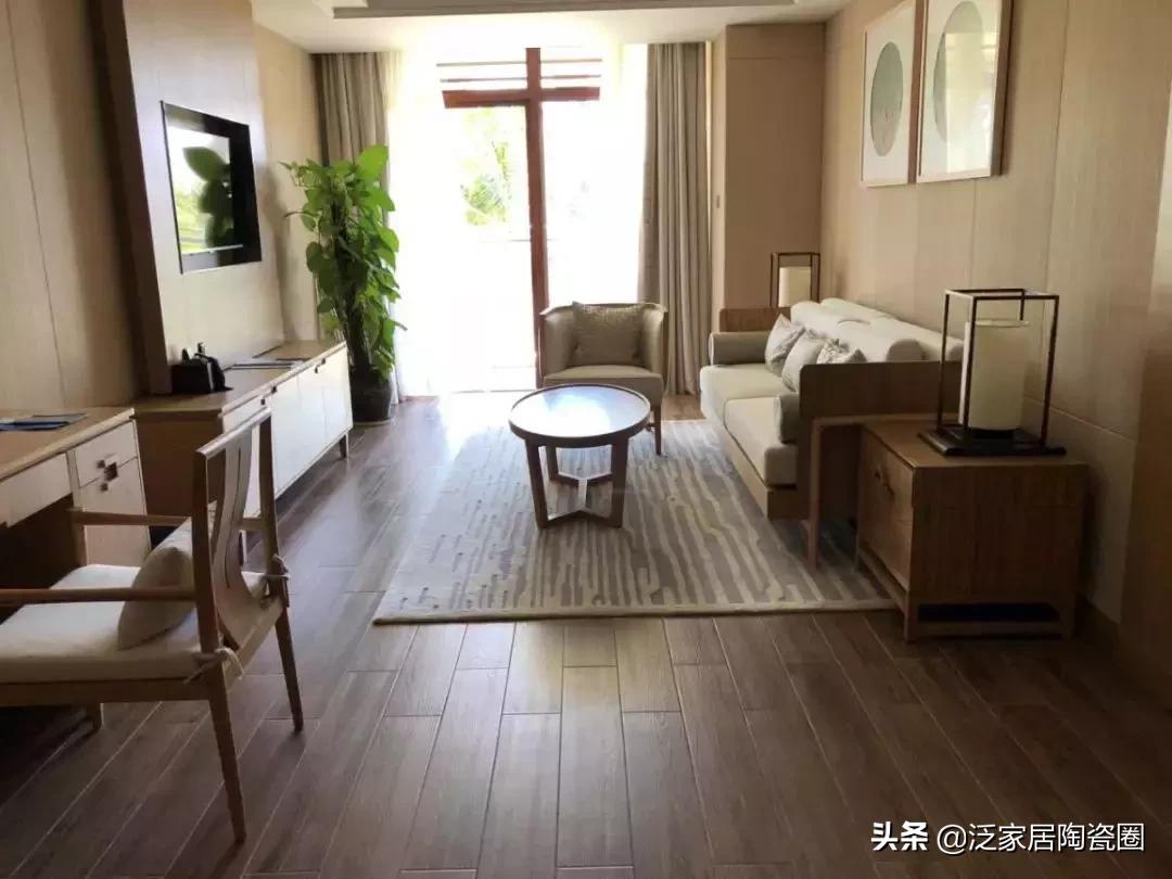 装修木纹瓷砖,木纹瓷砖不喜欢了怎么办