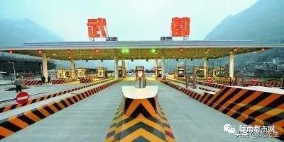 陇南没有市中心的城市,陇南中心城区在哪里