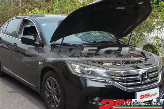 2.0雅阁刷ecu可以吗,2.0t雅阁刷ecu