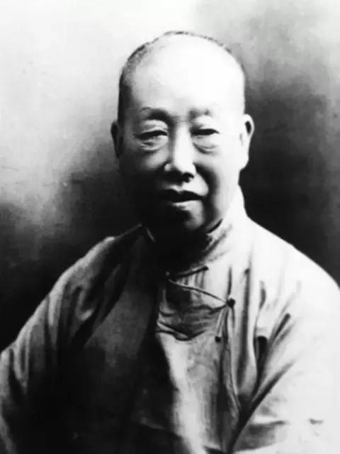 民国书法五大流派,民国五大书法