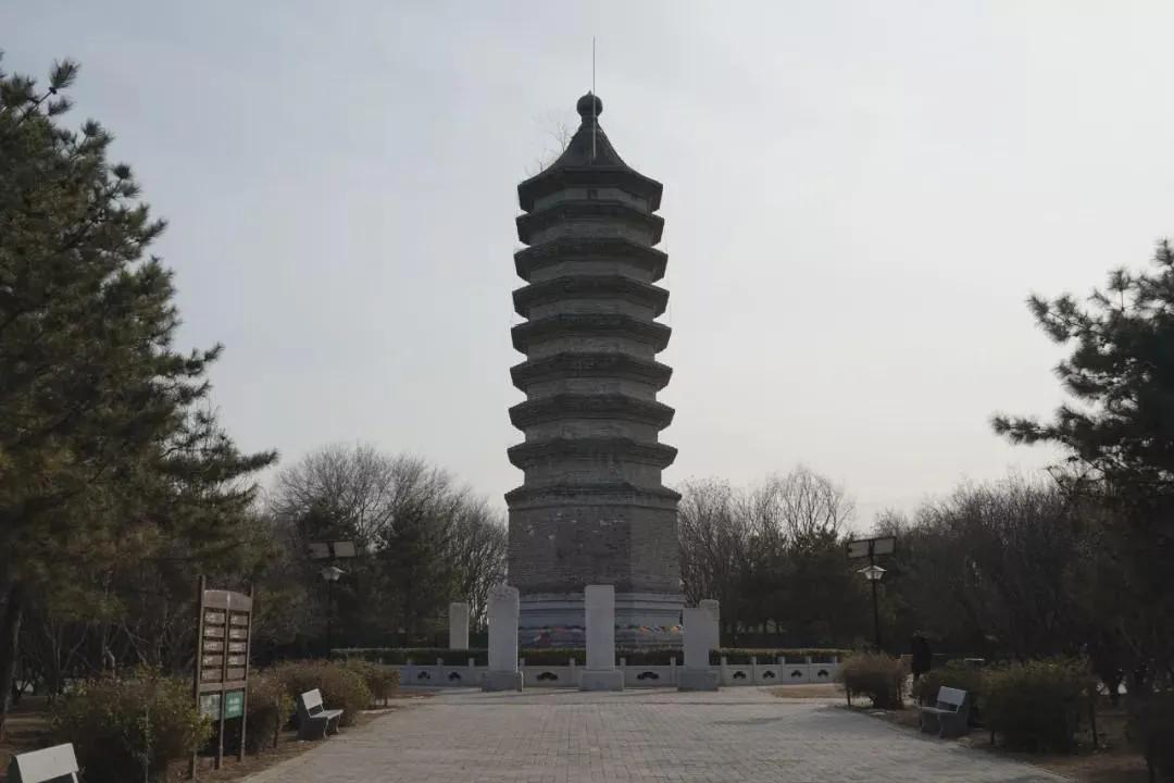 关于中华大地上的那些小知识（北京篇-朝阳区）